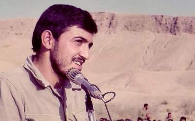 فرمانده‌ای که بورسیه پزشکی فرانسه را فدای انقلاب کرد