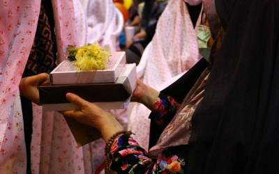 زن بعد از طلاق چطور جهیزیه‌اش را بگیرد؟