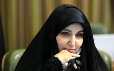 خانم نرجس سلیمانی عذرخواهی بهتر نبود؟