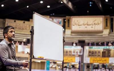 دبیر: فضای مجازی ورزشکاران را ترسو می‌کند