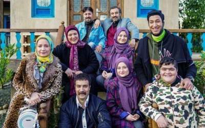 حاضران و غایبان «پایتخت ۷» کدامند؟