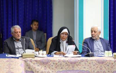 تصاویر دیدار کارگزاران و فائزه هاشمی با پزشکیان!  <img src="https://cdn.jahannews.com/images/picture_icon.png" width="11" height="10" border="0" align="top">