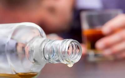 ماجراجویی مرگبار با پیدا شدن یک بطری