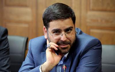 محمد حسین رنجبران مشاور وزیر خارجه شد