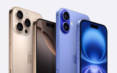 رجیستری گوشی‌های آیفون آغاز شد