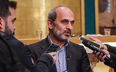 جزئیات تازه از سریال موسی