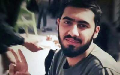 همه برای شهادت «آرمان» آمین گفتند