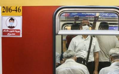 شایع‌ترین ویروس تنفسی در گردش در کشور