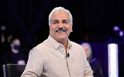 آخرین جزئیات درمورد برنامه مهران مدیری