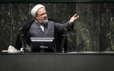 انتقادات رسایی به برخی از مشاوران پزشکیان  <img src="https://cdn.jahannews.com/images/video_icon.png" width="16" height="16" border="0" align="top">