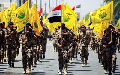 شکایت رژیم صهیونیستی از عراق مضحک است