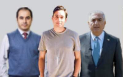 خنجر اپوزیسیون به امثال کیانوش سنجری/ از آزادی اشنویه تا کوفته تبریزی