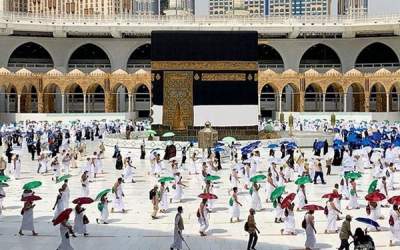 اولتیماتوم سازمان حج به جاماندگان حج ۹۹