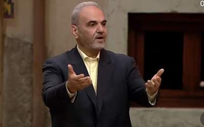 خیابانی: قلعه‌نویی باید عذرخواهی کند  <img src="https://cdn.jahannews.com/images/video_icon.png" width="16" height="16" border="0" align="top">