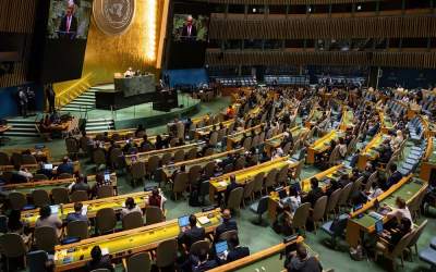 گزینه‌های هسته‌ای روی میز