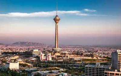 انتقال پایتخت؟ شوخی می‌کنید؟!