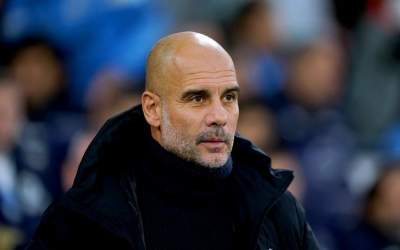 تمدید ۲ ساله پپ گواردیولا با منچسترسیتی