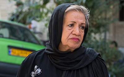 شعرخوانی خانم بازیگر برای هفته بسیج  <img src="https://cdn.jahannews.com/images/video_icon.png" width="11" height="10" border="0" align="top">