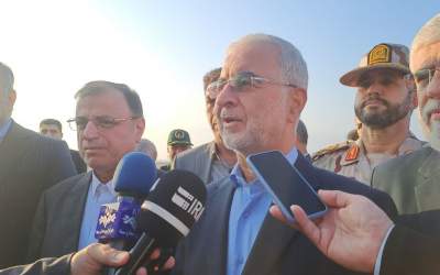 پرونده انتخاب استانداران هفته آینده بسته می‌شود