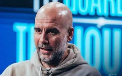 گواردیولا: در منچسترسیتی همه چیز دارم