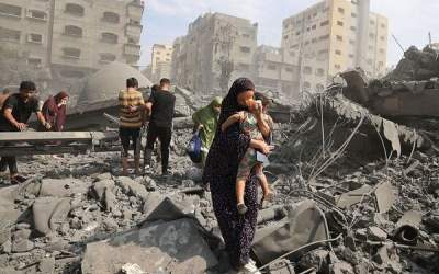 کمک یک رستوران به مردم لبنان و غزه  <img src="https://cdn.jahannews.com/images/video_icon.png" width="16" height="16" border="0" align="top">