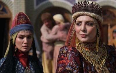 «مهیار عیار» از شنبه ۳ آذر روی آنتن شبکه سه