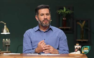 زیباترین موسیقی سکوت است! +فیلم  <img src="https://cdn.jahannews.com/images/video_icon.png" width="16" height="16" border="0" align="top">