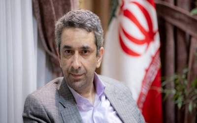 فرماندار توهین‌کننده به خبرنگاران عزل شد