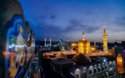 اولین همایش سراسری مداحان حماسه خوان  <img src="https://cdn.jahannews.com/images/video_icon.png" width="16" height="16" border="0" align="top">