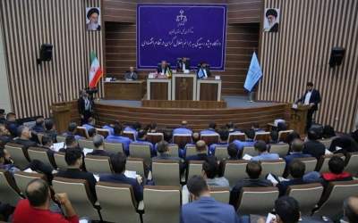 ثبت کلاهبرداری ۸ هزار میلیاردی در قزوین!