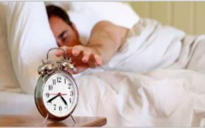 بهترین ساعت خوردن، خوابیدن و بیدار شدن