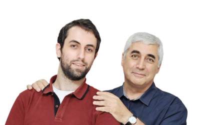 دو «حاتمی‌کیا» در یک جشنواره/ از «موسی» تا «شوتی»