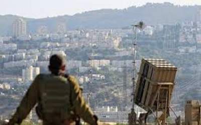 ناتوانی گنبد آهنین در رهگیری پهپاد های حزب‌الله  <img src="https://cdn.jahannews.com/images/video_icon.png" width="16" height="16" border="0" align="top">