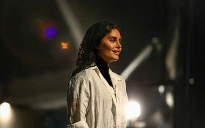 بادیگاردهای الناز شاکردوست +فیلم  <img src="https://cdn.jahannews.com/images/video_icon.png" width="16" height="16" border="0" align="top">