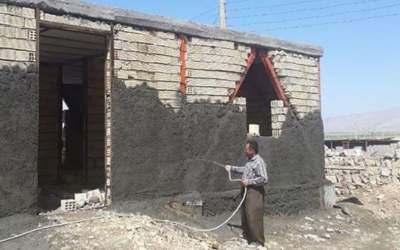 وام ۴۰۰ میلیونی مسکن روستایی تصویب شد