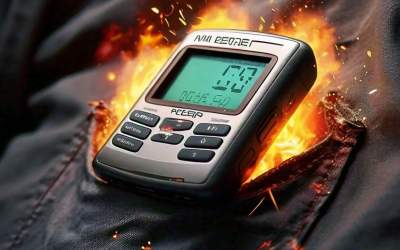 روایت شنیدنی و تلخ از دقایق اول انفجار پیجرها  <img src="https://cdn.jahannews.com/images/video_icon.png" width="16" height="16" border="0" align="top">