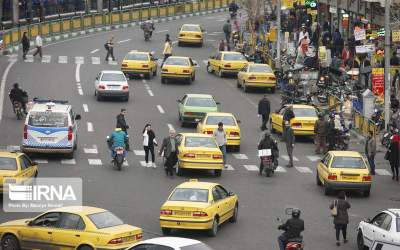 دهن‌کجی به حقوق سایرین/ کوچه و خیابان مال من است!