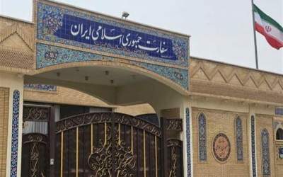 ایران در قتل خاخام صهیونیست نقش نداشت