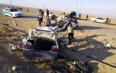 جزئیات فوت دلخراش ۴ مامور نیروی انتظامی