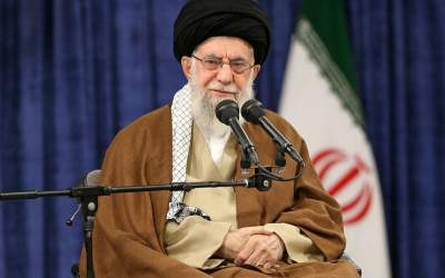 رهبرانقلاب: بسیج پدیده بی نظیر کشور  <img src="https://cdn.jahannews.com/images/video_icon.png" width="16" height="16" border="0" align="top">