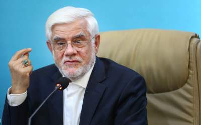 عارف: وزرا روزی ۲۰ ساعت کار می‌کنند!  <img src="https://cdn.jahannews.com/images/video_icon.png" width="16" height="16" border="0" align="top">