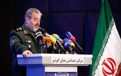 سردار جلالی: تکرار کرونا را باید جدی بگیریم