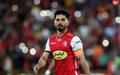 صورت خونین امید عالیشاه در بازی الریان  <img src="https://cdn.jahannews.com/images/video_icon.png" width="16" height="16" border="0" align="top">