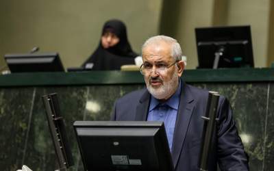 وزیر نیرو: خاموشی‌ها متوقف شده است