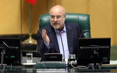 تأکید قالیباف بر سازماندهی قاچاق فرآورده‌های نفتی