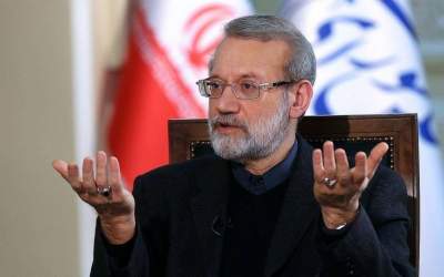 لاریجانی جواب ظریف را داد  <img src="https://cdn.jahannews.com/images/video_icon.png" width="16" height="16" border="0" align="top">