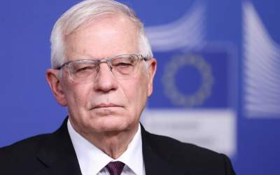 بورل: نتانیاهو و گالانت باید دستگیر شوند