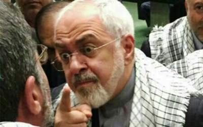 پیشنهاد عضویت بسیج به فرزندان ظریف +فیلم  <img src="https://cdn.jahannews.com/images/video_icon.png" width="16" height="16" border="0" align="top">