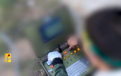 بازگشت جانبازهای عملیات پیجرها به میدان  <img src="https://cdn.jahannews.com/images/picture_icon.png" width="16" height="16" border="0" align="top">