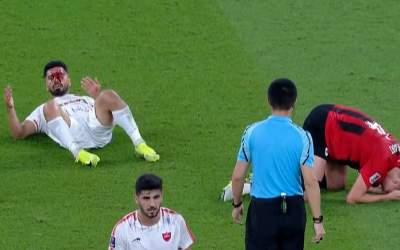 کاپیتان پرسپولیس باید تحت جراحی قرار بگیرد